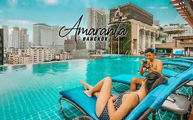 Amaranta Hotel Bangkok